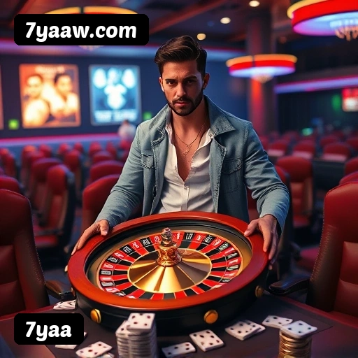 7yaa Win - Como Ganhar Mais