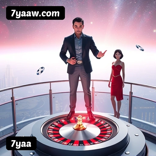 7yaa Slots - 1.500+ Jogos